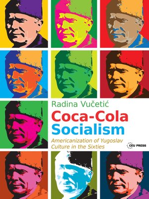 cover image of Coca-Cola Socialism